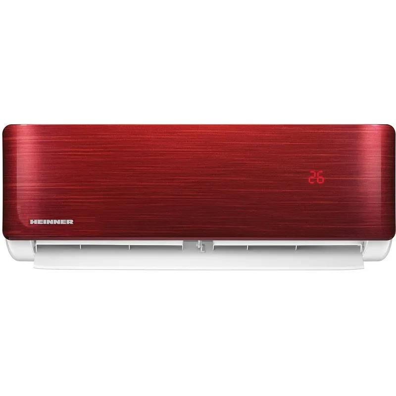 Heinner Corona HAC-CO12WFN-RD 12000BTU Wi-Fi Rosu