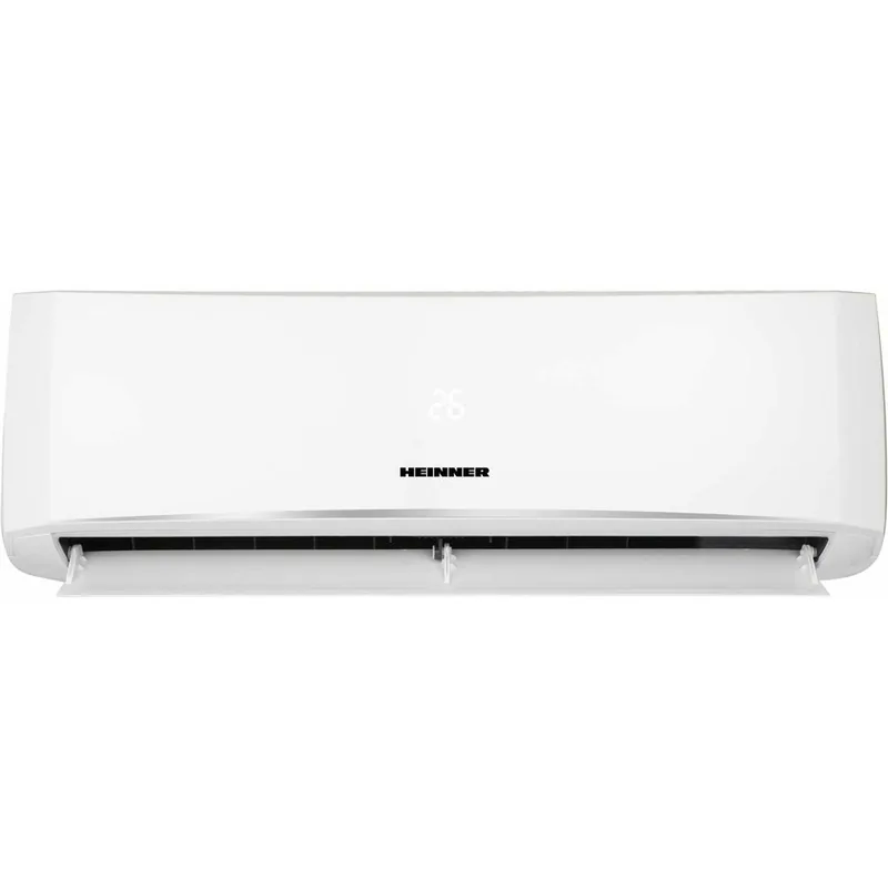 Heinner HAC-HS09WH++ 9000BTU Inverter Clasa A++ Alb