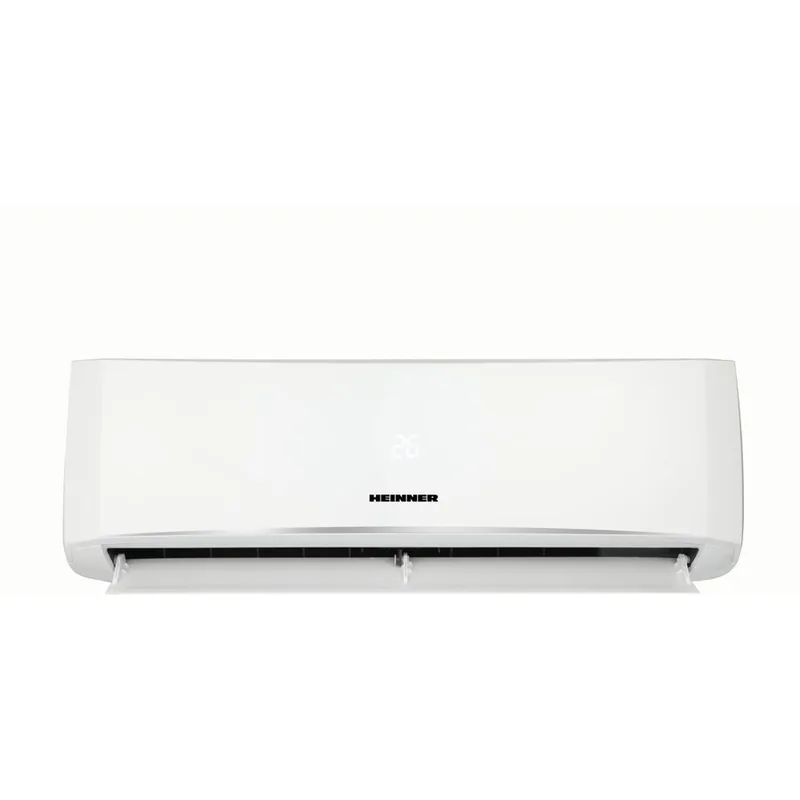 Heinner HAC-HS18KIT++ Inverter 18000BTU Alb