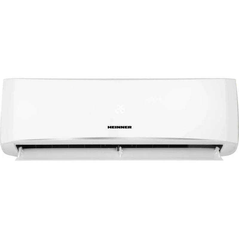 Heinner HAC-HS24KIT++ Inverter 24000BTU Alb
