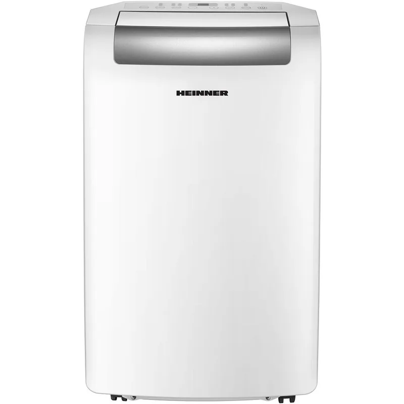 Heinner HPAC-12WH 11600 BTU Alb