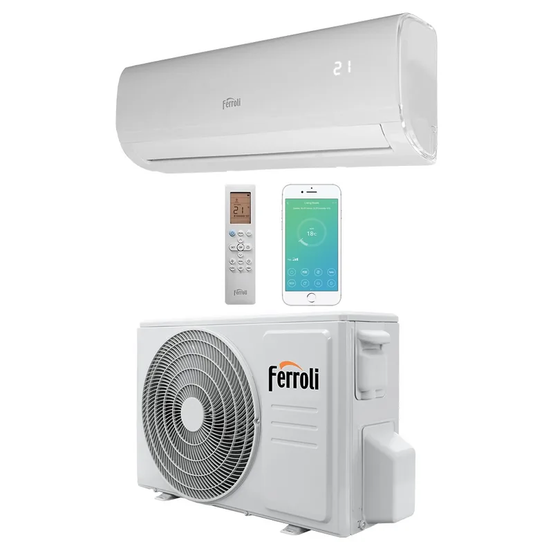 Ferroli Giada S 12000 BTU Wi-fi