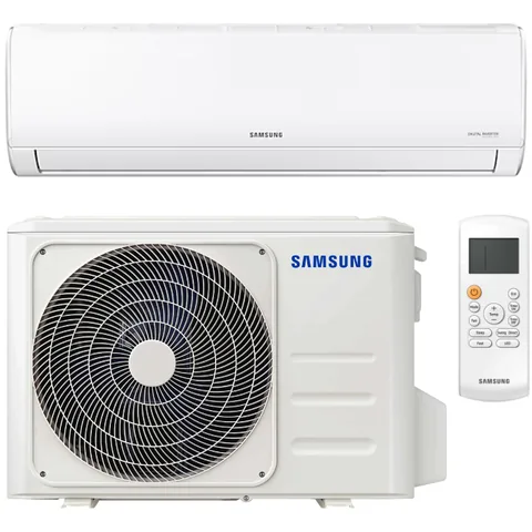 Samsung AR12TXHQASI 12000BTU Inverter Clasa A++/A Alb