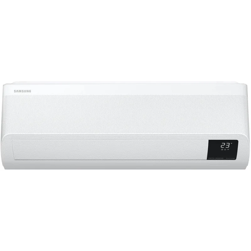 Samsung Wind-Free Avant 9000BTU Wi-Fi Alb