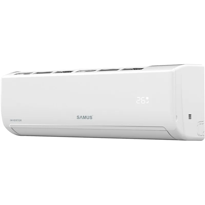 Samus ACS-12K01 12000BTU Inverter R32 WiFi Alb