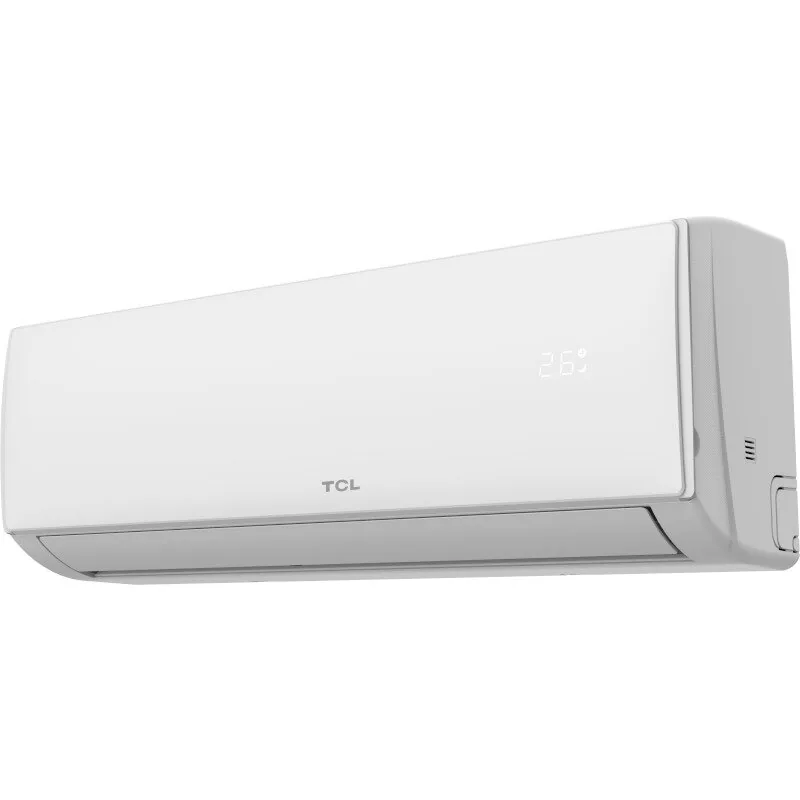 TCL Elite XA73 12000BTU Inverter A++ Wi-Fi Alb