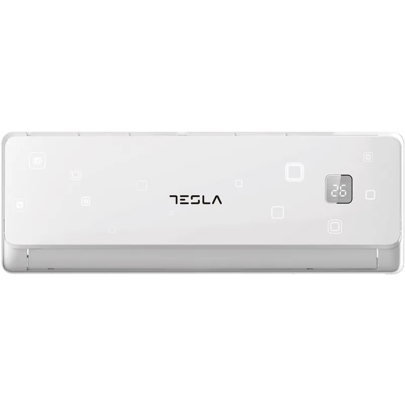 TESLA TA71FFUL-2432IAW 24000BTU Inverter Clasa A++ Wi-Fi Alb