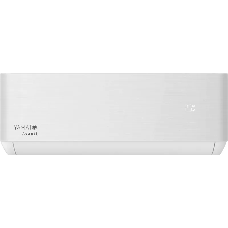 Yamato Avanti YW09T3N Inverter 9000BTU Wi-Fi Alb