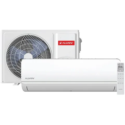 Allview Sensy 12 12000 BTU A++/A+ Wi-Fi Smart Control Alb