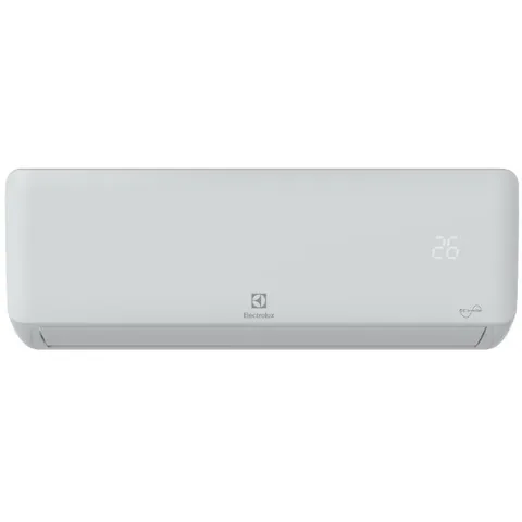 Electrolux EACS/I-09HEF Wi-Fi Alb