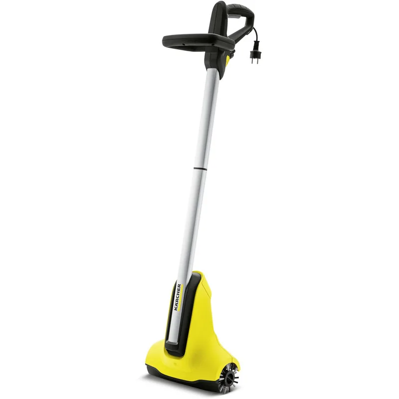 Karcher Patio Cleaner PCL 4 Lemn Galben