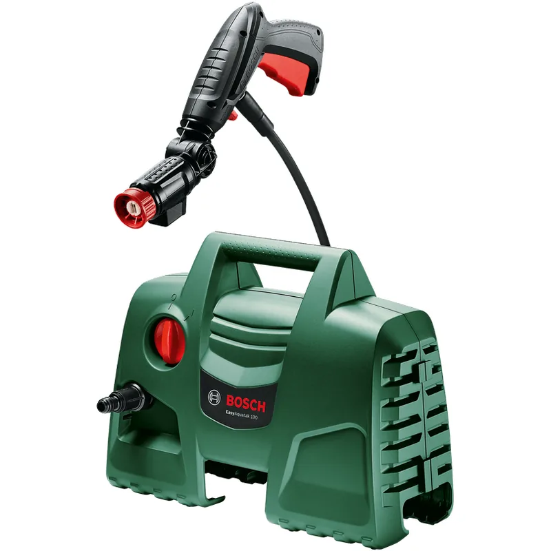 Bosch EasyAquatak 100 Verde