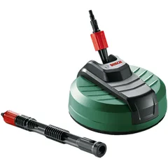 Bosch AquaSurf 280 Verde Negru