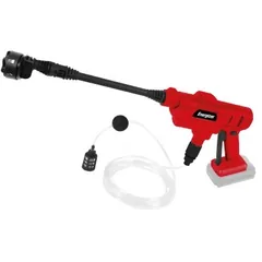 Aparat de Spalat cu Presiune Energizer fara Fir 20V 25bar 3.3L/min