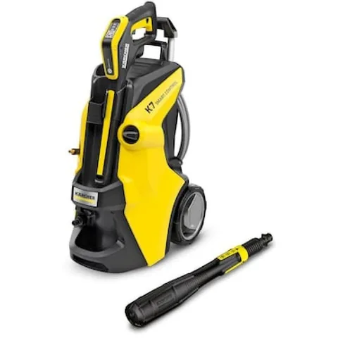 Karcher K7 Smart Control Flex Galben-Negru