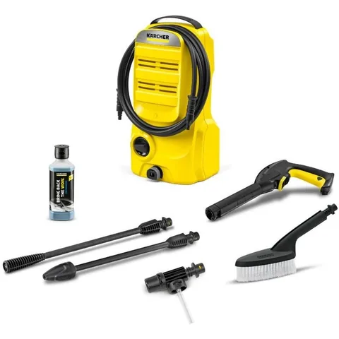 Karcher K 2 Classic Car