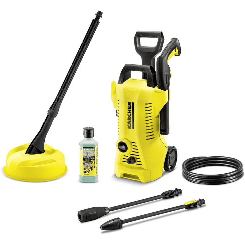 Karcher K 2 Power Control Home