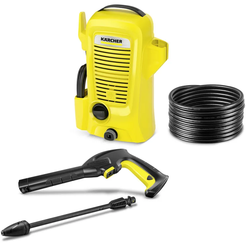 Karcher K 2 Universal Edition Galben