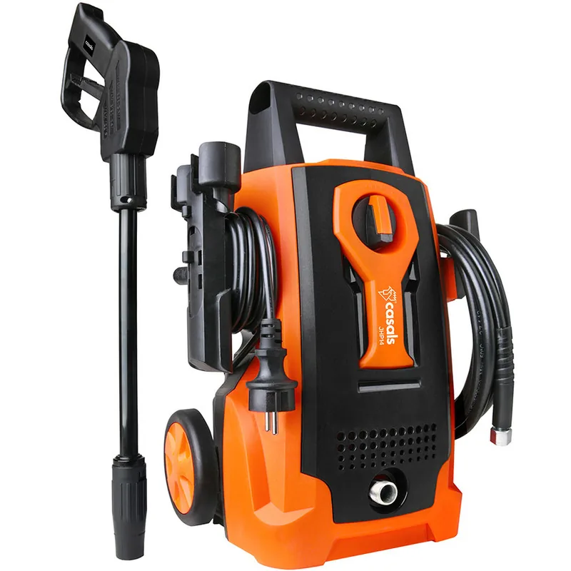 Taurus Casals JHP14 1400W 105bar Negru Portocaliu