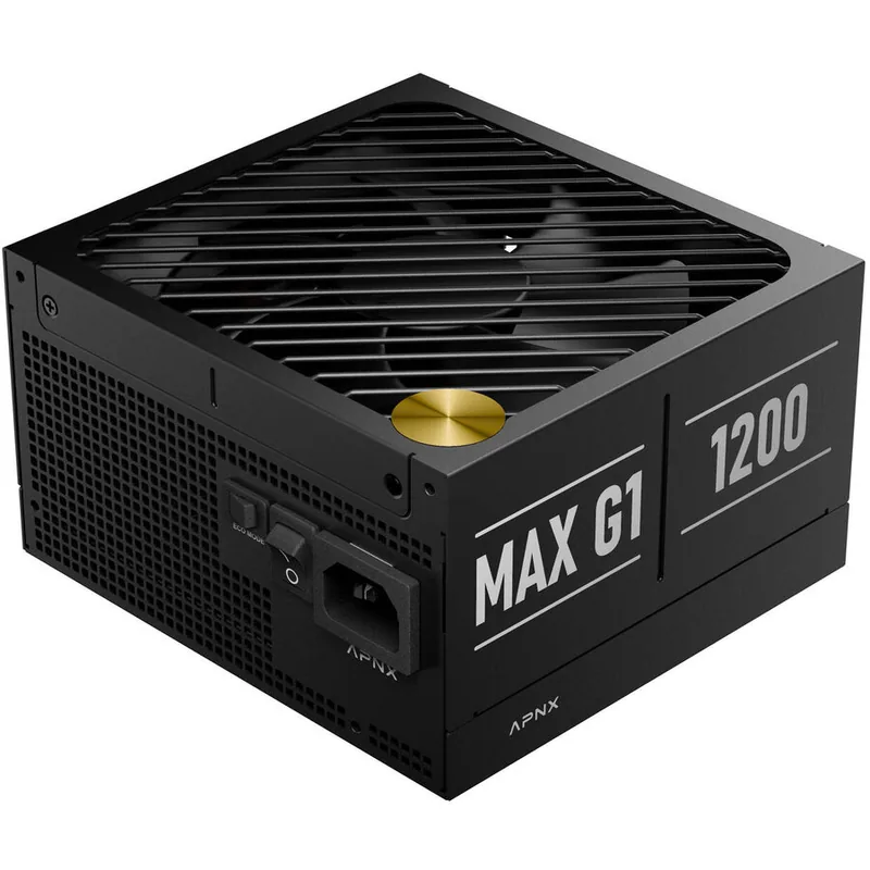 APNX MAX G1 1200W