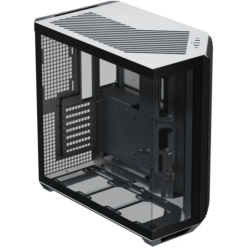 APNX V1 Tempered Glass Alb