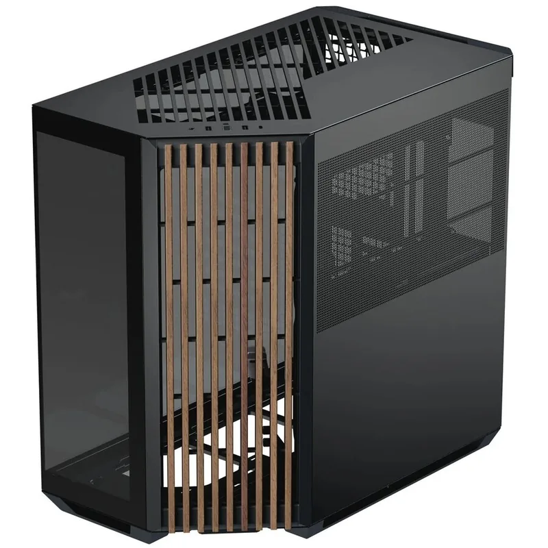 APNX V1 Tempered Glass Negru