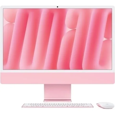 Apple iMac 4.5K Retina 24inch M4 10-Core 16GB 1TB SSD Roz