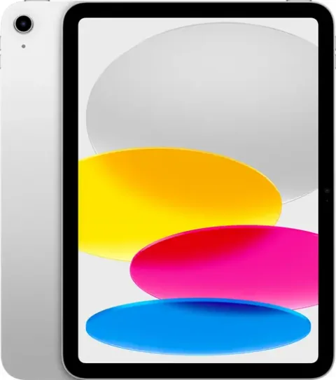Apple iPad 11 5G 512GB Argintiu