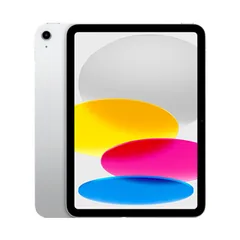 Apple iPad 512GB WiFi Silver