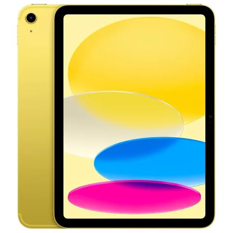 Apple iPad A16 512GB 11-inch Cellular Galben