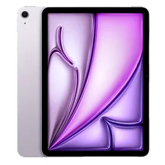 Apple iPad Air 11 128GB WiFi Purpuriu