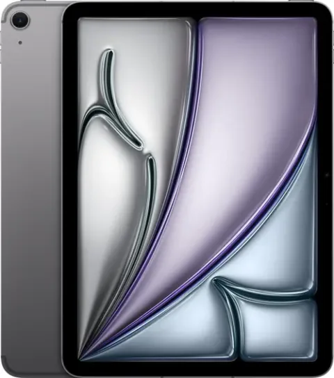 Apple iPad Air 11 (2024) 256GB 8GB RAM Gri