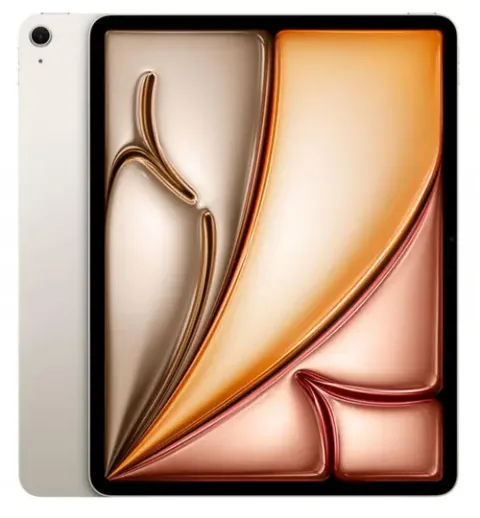 Apple iPad Air 11 (2024) 512GB 8GB RAM Cellular Argintiu