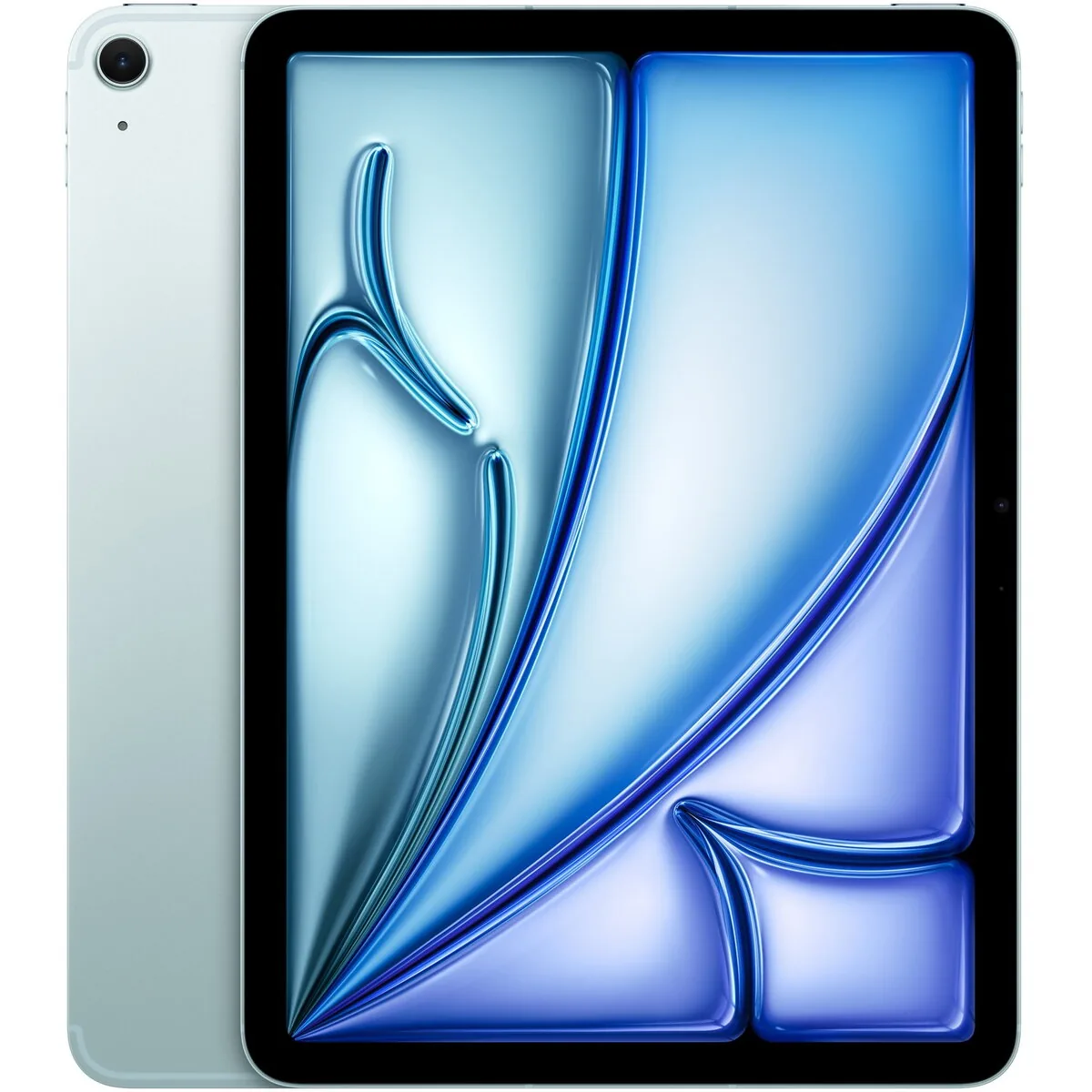 Apple iPad Air 11 256GB Wi-Fi Albastru