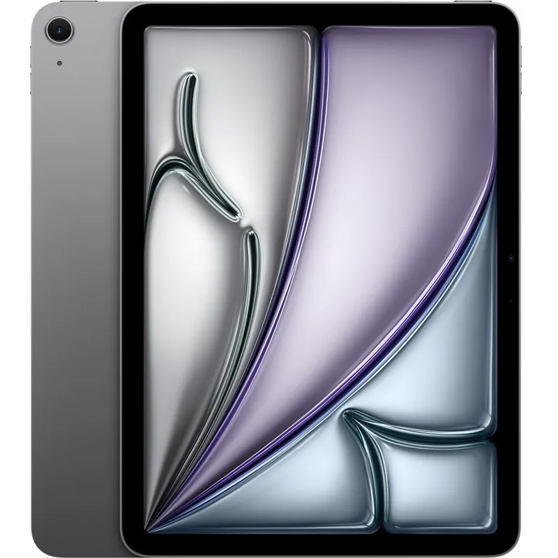 Apple iPad Air 11-inch Wi-Fi 512GB Space Grey