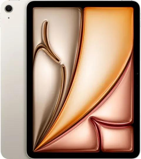 Apple iPad Air 11 M3 512GB 8GB RAM Cellular 5G Auriu