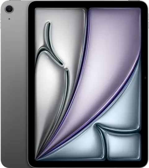 Apple iPad Air 11 M3 Cellular 1TB 8GB RAM Gri