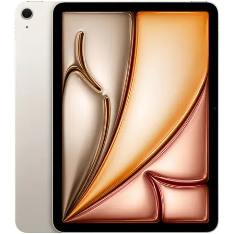 Apple iPad Air 11 M4 128GB 12GB RAM Auriu