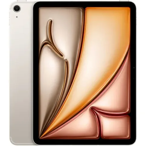 Apple iPad Air 11 M4 512GB 12GB RAM Cellular Auriu