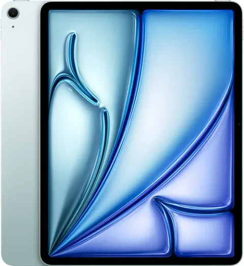 Apple iPad Air 13 M3 128GB 8GB RAM Cellular Albastru