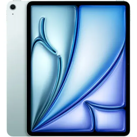 Apple iPad Air 13 M4 128GB 12GB RAM Albastru