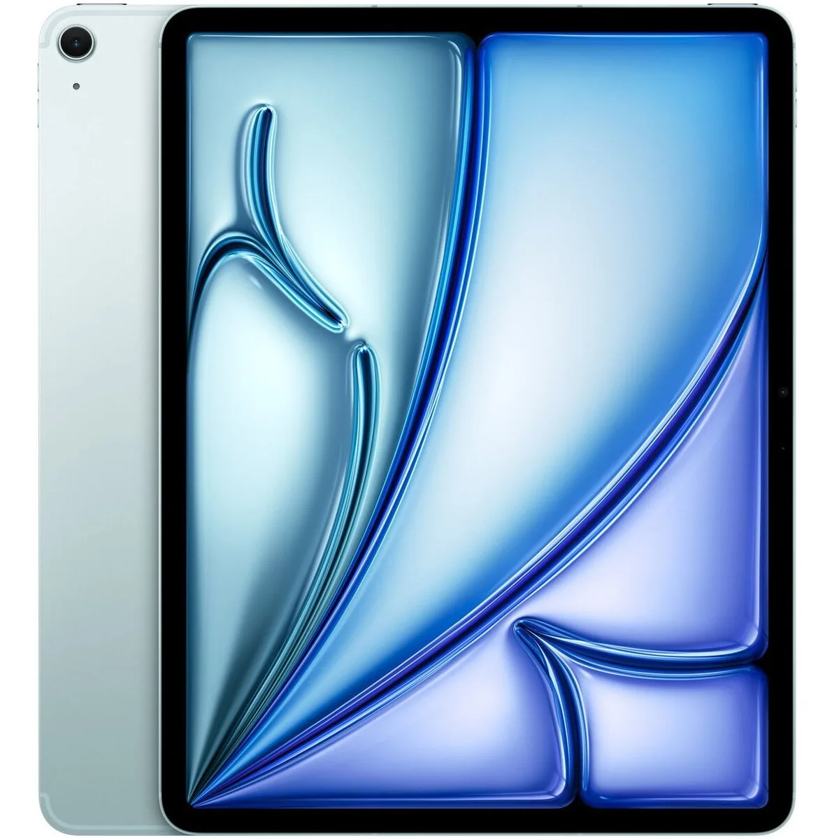 Apple iPad Air 13 M4 128GB Wi-Fi+Cellular Albastru