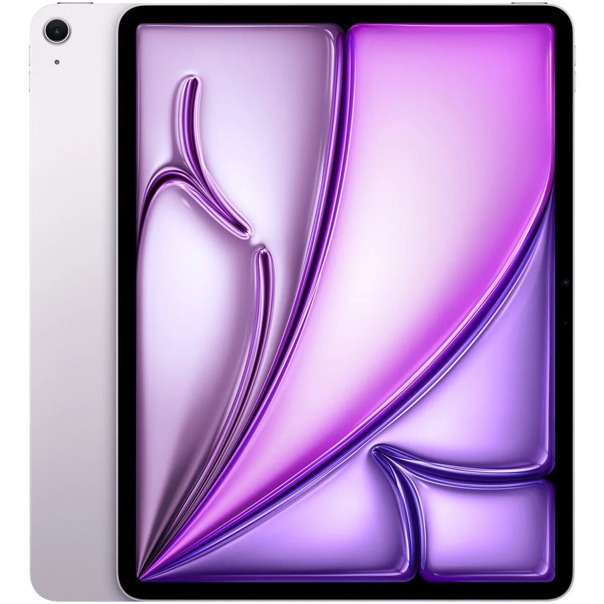 Apple iPad Air 13 M4 256GB Wi-Fi Purple