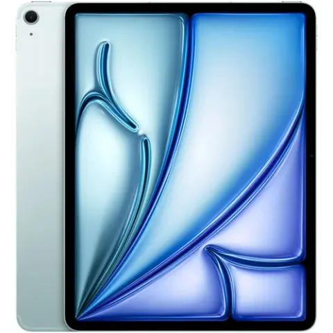Apple iPad Air 13 M4 Cellular 256GB 12GB RAM Albastru