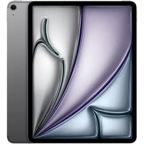 Apple iPad Air 13 M4 Cellular 512GB 12GB RAM Gri