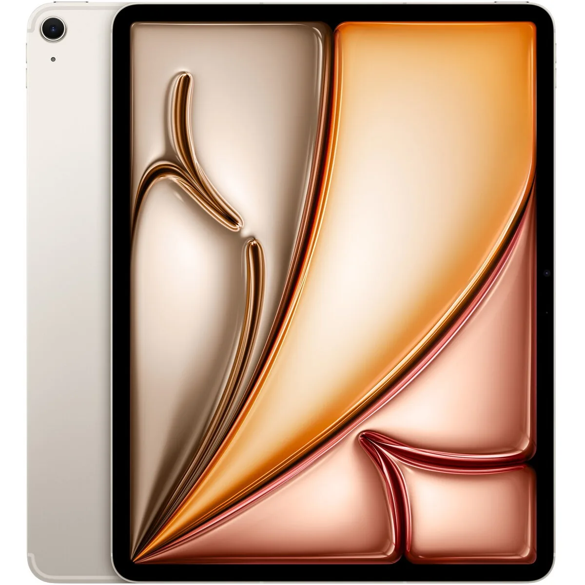 Apple iPad Air 13 Wi-Fi 128GB Starlight