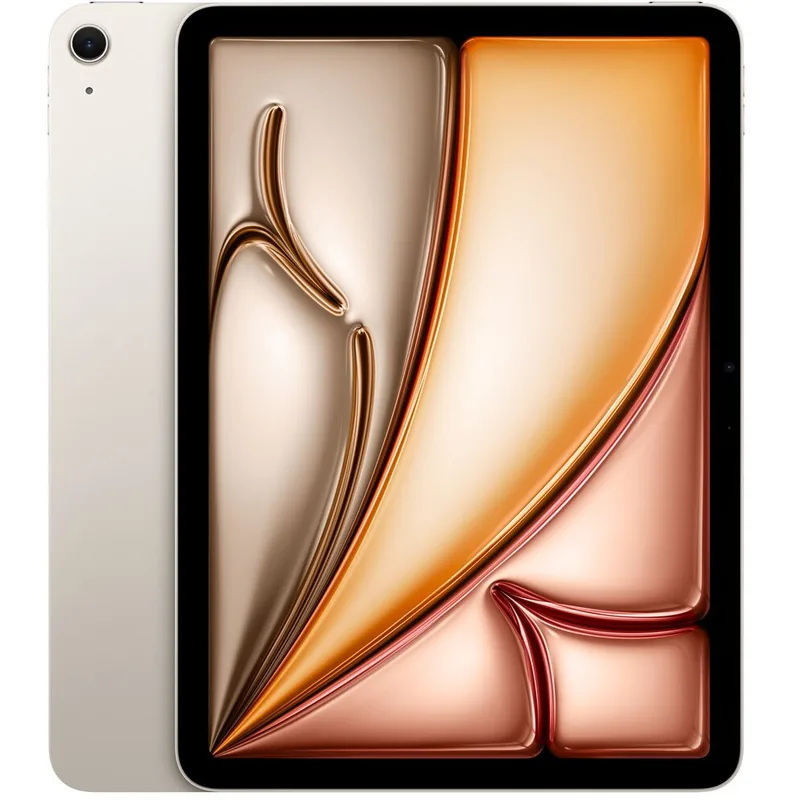 Apple iPad Air 512GB 11-inch Wi-Fi Starlight