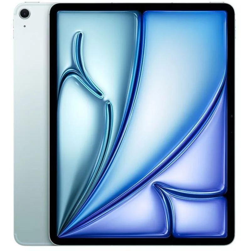 Apple iPad Air (M2) 1TB 11-inch Wi-Fi Albastru