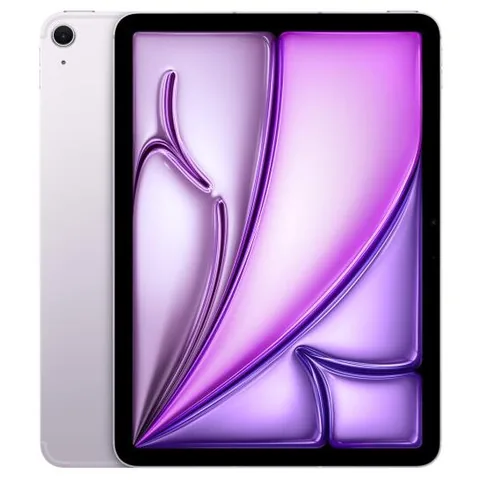 Apple iPad Air (M3) 11-inch 1TB Cellular Purple