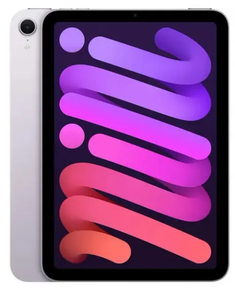 Apple iPad mini 7 Cellular 512GB Violet